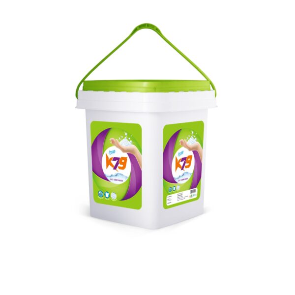K79 Detergent Powder 2 Kg